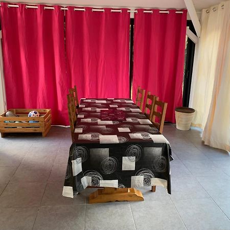 Maison Spacieuse Tout Confort Meilhan  외부 사진