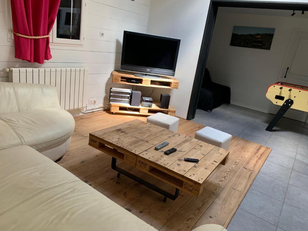Maison Spacieuse Tout Confort Meilhan  외부 사진