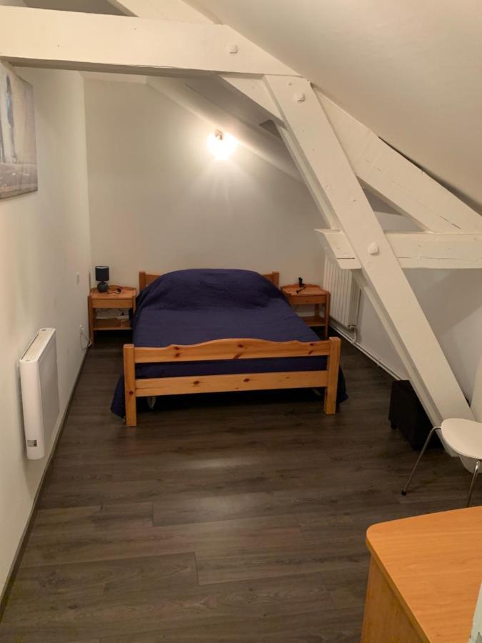 Maison Spacieuse Tout Confort Meilhan  외부 사진