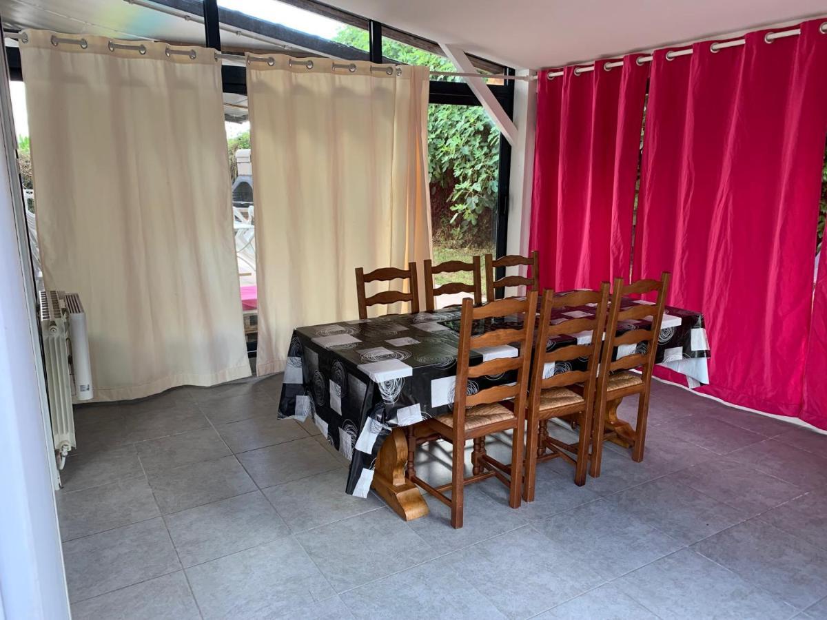 Maison Spacieuse Tout Confort Meilhan  외부 사진